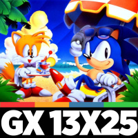 13x25 - Videojuegos Refrescantes para pasar el Verano y soportar las Olas de Calor