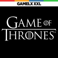 GAMELX XXL - Juego de Tronos: el Final - Episodio exclusivo para mecenas