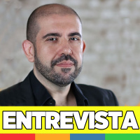 GAMELX 9x25 - Entrevista a Isaac Viana, director de Game Over