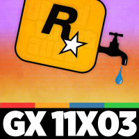 11x03 - El Hackeo de Rockstar y GTA VI | Las nuevas gráficas de NVIDIA | Análisis de Soul Hackers 2