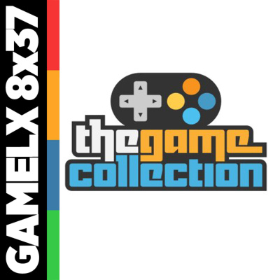Gamelx Podcast