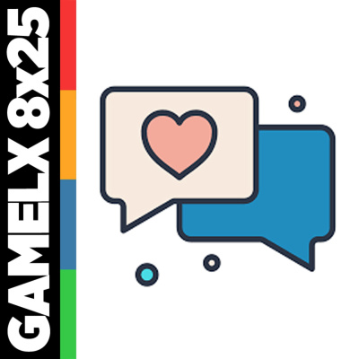 Gamelx Podcast