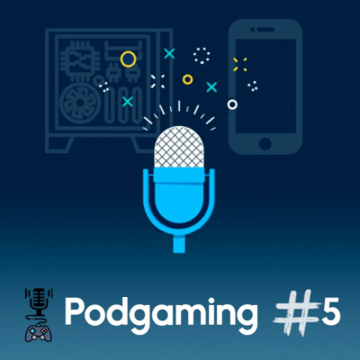 Gamelx Podcast