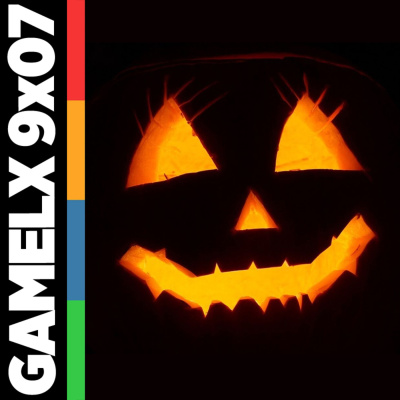 Gamelx Podcast
