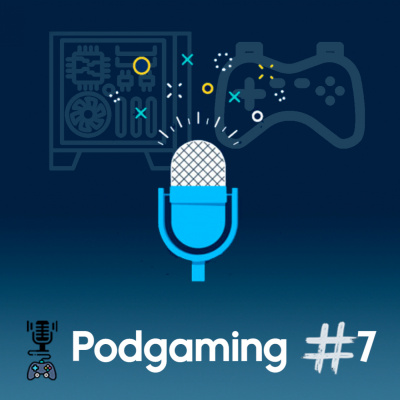 Gamelx Podcast