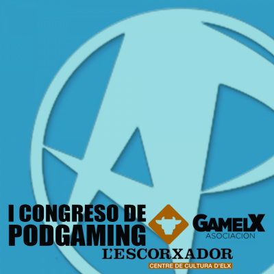 Gamelx Podcast