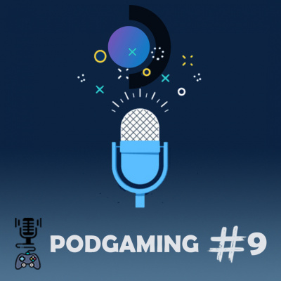 Gamelx Podcast