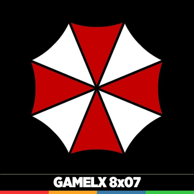 Gamelx Podcast