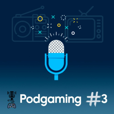 Gamelx Podcast