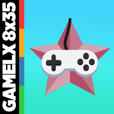 Gamelx Podcast
