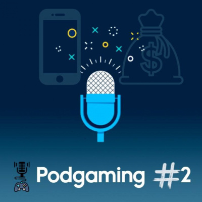 Gamelx Podcast