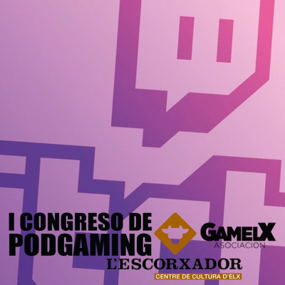 Gamelx Podcast
