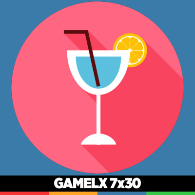 Gamelx Podcast