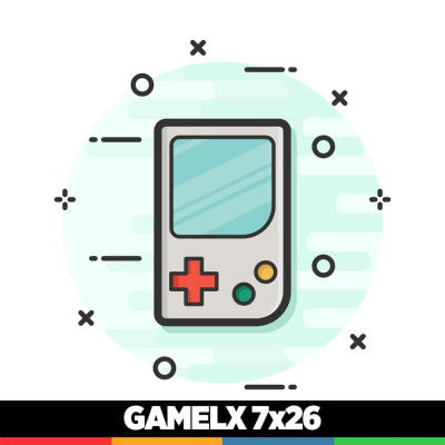 Gamelx Podcast
