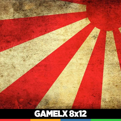 Gamelx Podcast