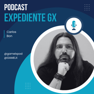 Gamelx Podcast