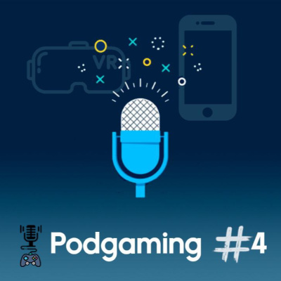 Gamelx Podcast