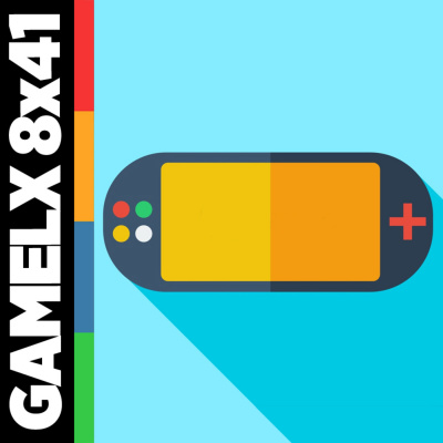 Gamelx Podcast