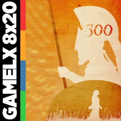 Gamelx Podcast
