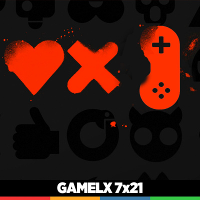 Gamelx Podcast