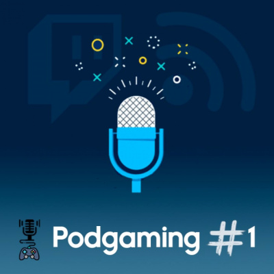 Gamelx Podcast