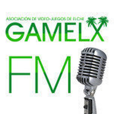 Gamelx Podcast