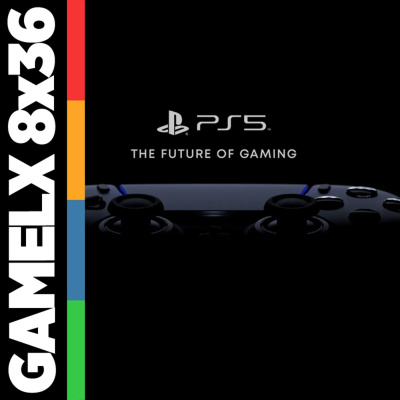 Gamelx Podcast