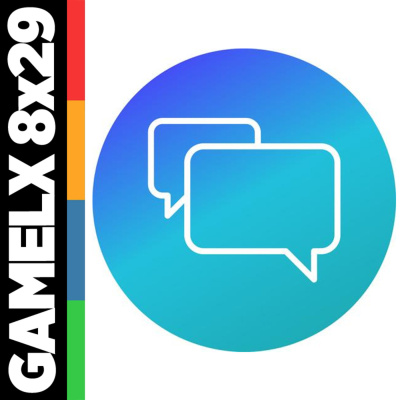 Gamelx Podcast