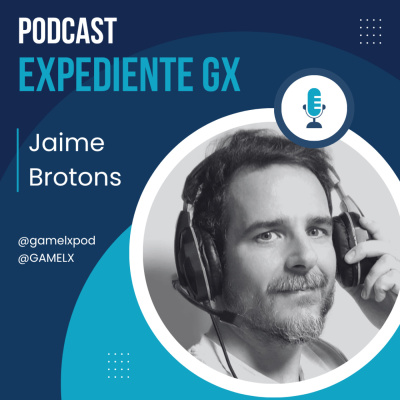 Gamelx Podcast