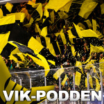 Vik-podden