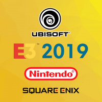 072. E3 2019 - Resumen De Nintendo. Ubisoft Y Square Enix - Made 4 Gamers Podcast