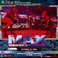 #292: Operation Move Everyone To Raw