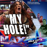 HOLE LOTTA JAX ¦ No Surrender and NXT Takeover predictions!