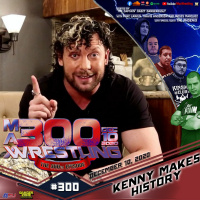 Did Kenny Make An Impact?! ¦ Max Wrestling 300th EPISODE!