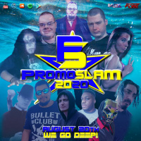 Max Wrestling special: PromoSlam 2020