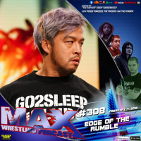 Royal Rumble reactions ¦ KENTA invades AEW! ¦ Edge Of The Rumble