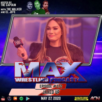 #272: Jaxed Up (DOUBLE OR NOTHING REVIEW, KAIRI SANE INJURED, A SOLID IMPACT!)