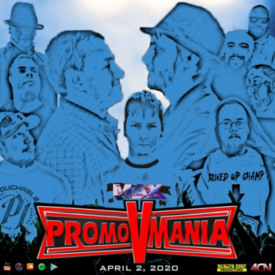 Max Wrestling Podcast