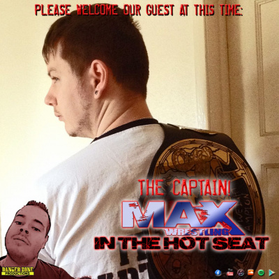 Max Wrestling Podcast