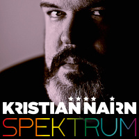 Kristian Nairn - Spektrum 048