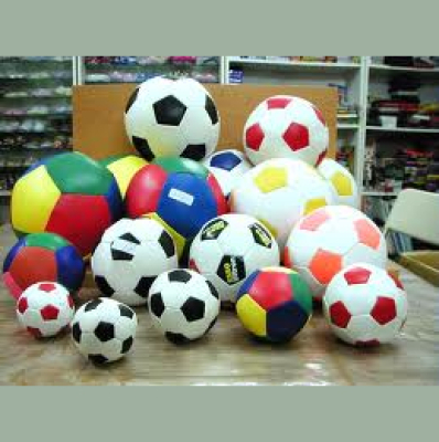 Talking Balls