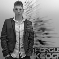 Diversity Podcast Episode 002 with Fergus Keogh