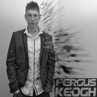 Diveristy Podcast 001 with Fergus Keogh