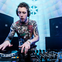 Fergus Keogh Presents Diversity Ep 007 With Special Guest Mix from Ministry Of Sound Resident Shane Patrick