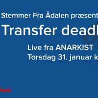 Special: Stort transfertema på Deadline Day