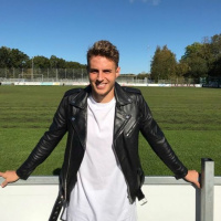 Stort interview: Daniel Høegh om tiden i OB