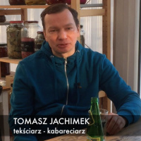 Talk-Show #005: Tomasz Jachimek NaDiecie.pl