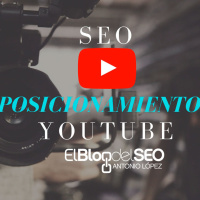 Posicionamiento en Youtube - Podcast de Marketing Online