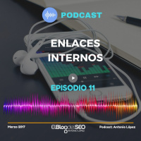 Enlaces Internos - Posicionamiento y Marketing Online