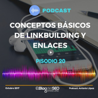 Conceptos Básicos de Linkbuidling y enlaces